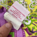 Tracy Reece comforter size king