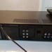 Sony DVD Player VCR Combo With Remote