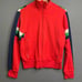 Vintage Ashcrofter by Aspen zip up sweatshirt / tracksuit jacket