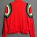 Vintage Ashcrofter by Aspen zip up sweatshirt / tracksuit jacket