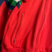 Vintage Ashcrofter by Aspen zip up sweatshirt / tracksuit jacket