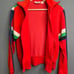 Vintage Ashcrofter by Aspen zip up sweatshirt / tracksuit jacket