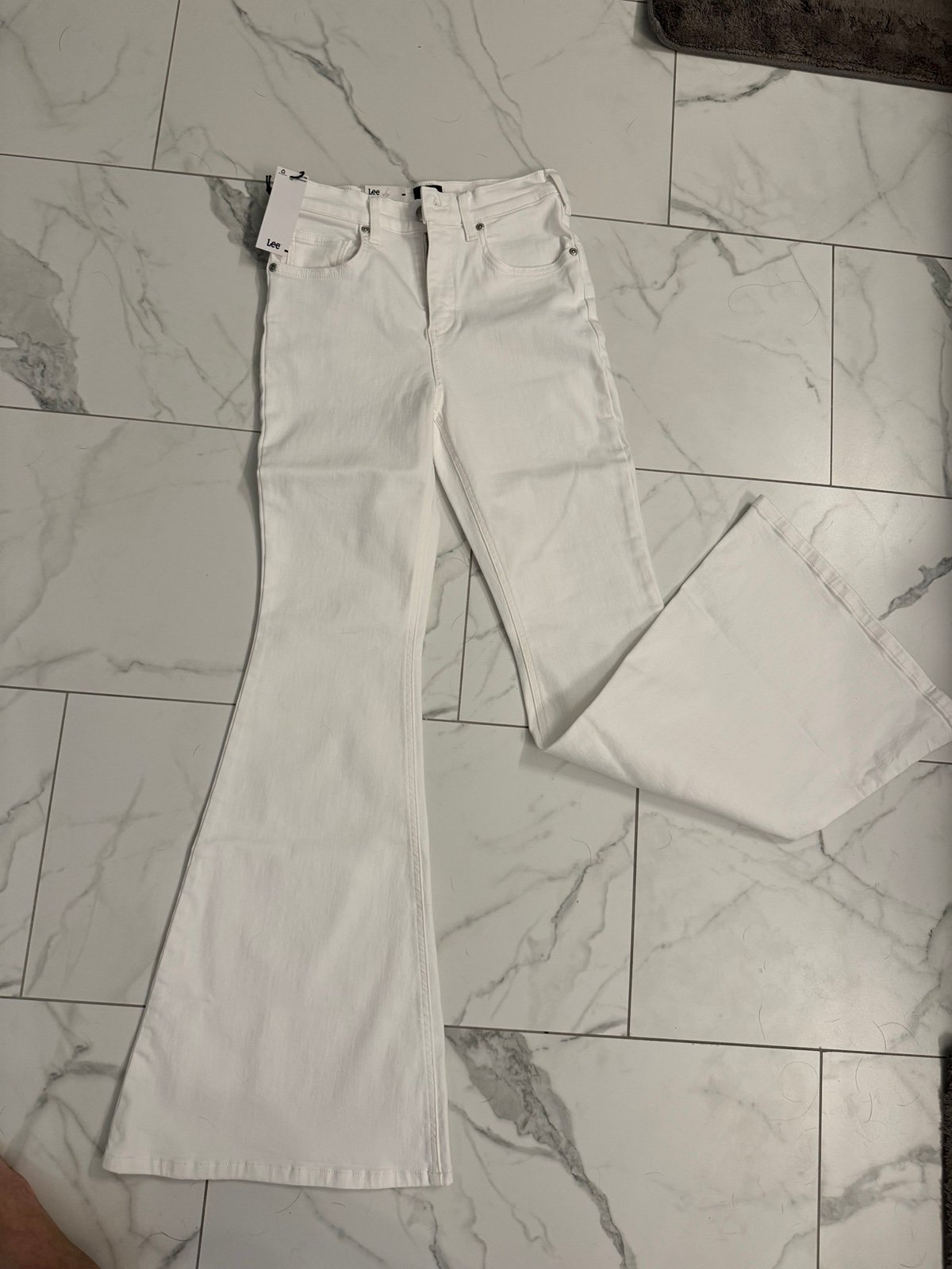 Flare Jeans