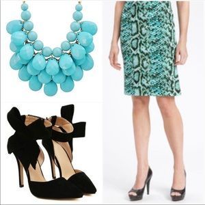 Nanette Lepore Pencil skirt