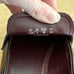 Franco Sarto - Balinna Slip On Chunky Sole Loafers in Brown Beige & Black