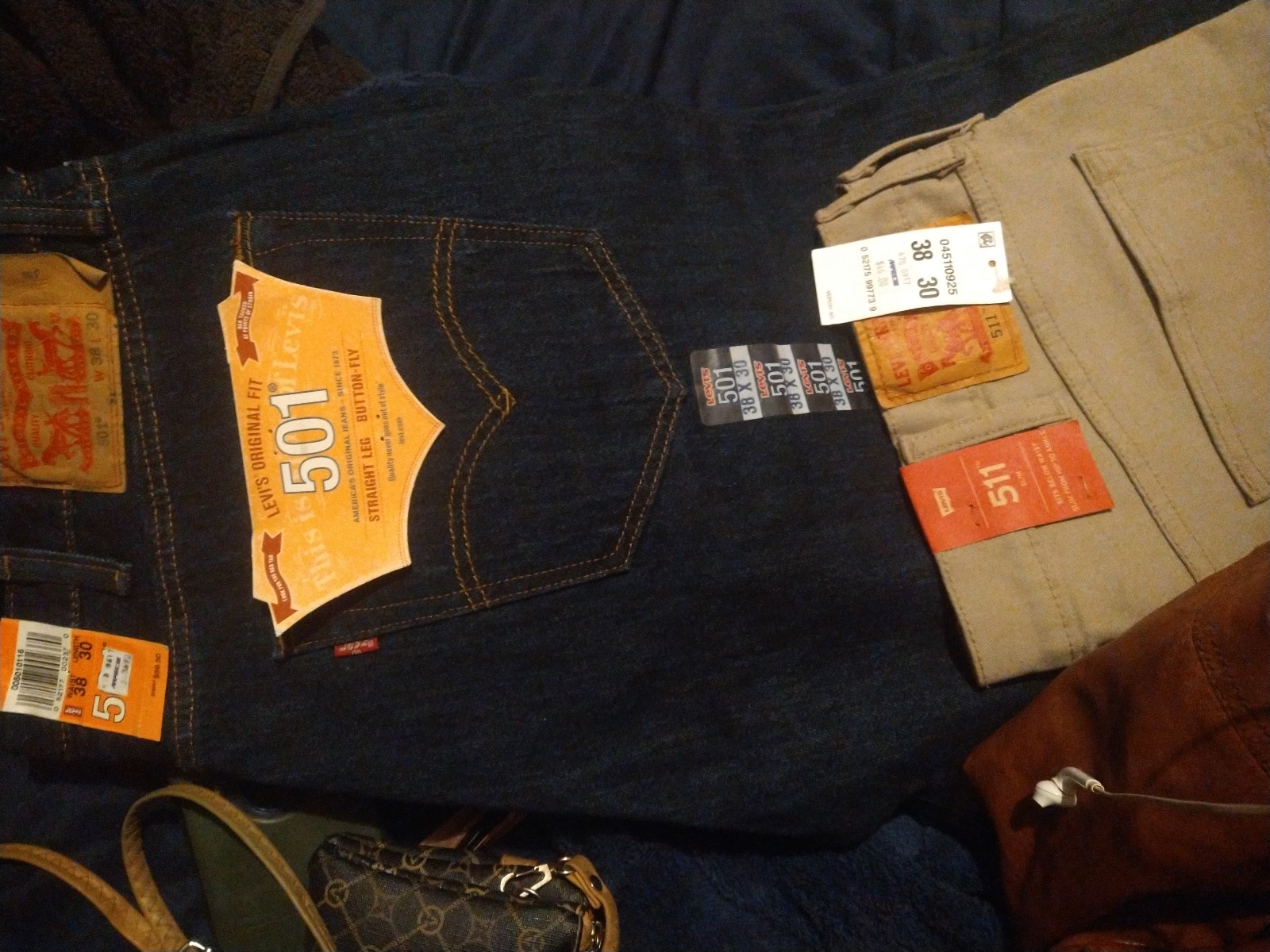 levi 501 jeans men