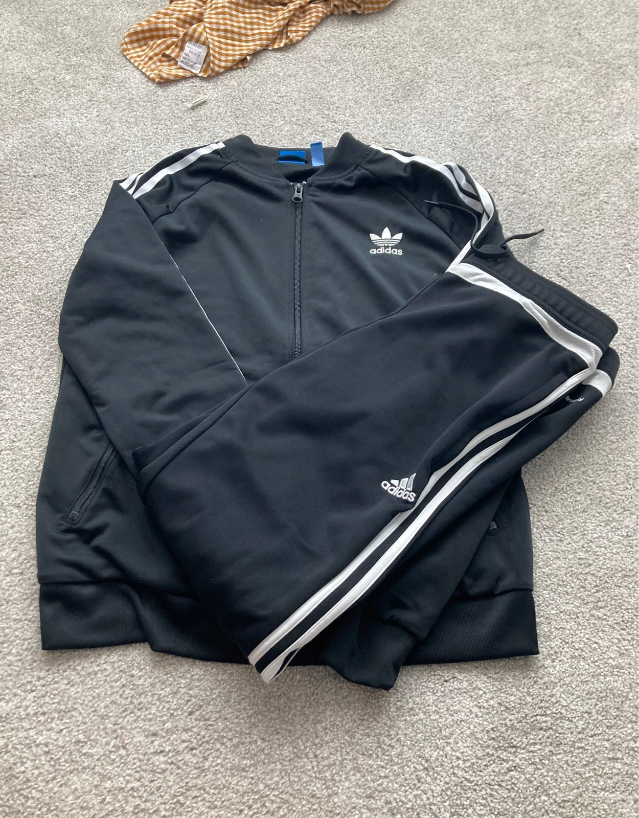 Adidas Track Suit