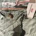NWT Vineyard Vines Camo Every Day Utility Chino Pant, Size 8