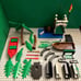 LEGO Armada Sentry (6244) and Misc Pieces from Enchanted Island (6278)