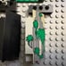 LEGO Armada Sentry (6244) and Misc Pieces from Enchanted Island (6278)