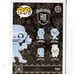 Funko Pop! Haunted Mansion #163 EZRA Disney Park Exclusive NIB RARE VHTF