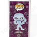 Funko Pop! Haunted Mansion #163 EZRA Disney Park Exclusive NIB RARE VHTF