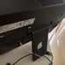 NEC Desktop PC Red with Mouse and Keyboard