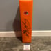 JOE THOMAS SIGNED CLEVELAND BROWNS TOUCHDOWN PYLON PSA/DNA COA AUTOGRAPHED HOF