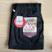 Cookman Harvest Pants Black Chefs Pants Large