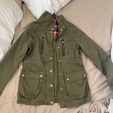 Topshop Jacket