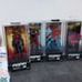 FiGPiN spiderman deadpool