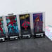FiGPiN spiderman deadpool
