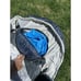 Sleep Cell Cool Vent Sleeping Bag L 87” W 35”