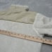 The North Face Denali Jacket Women Large Cream Triclimate Polartec Summit Series