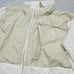 The North Face Denali Jacket Women Large Cream Triclimate Polartec Summit Series