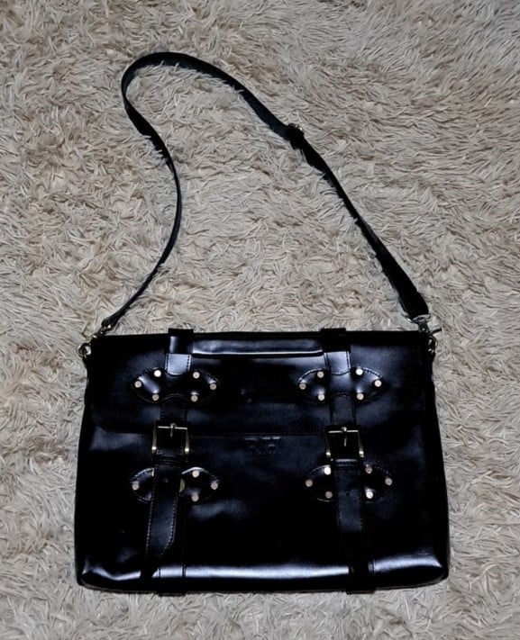 Restoration Hardware Bag