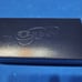 Bexley Mandarin Limited Edition Fountain Pen. 18K 750
