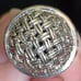 SARDA ARTISAN OF BALI BASKET WEAVE EARRINGS