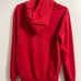 A Red Polo Bear P67 Fleece Hoodie