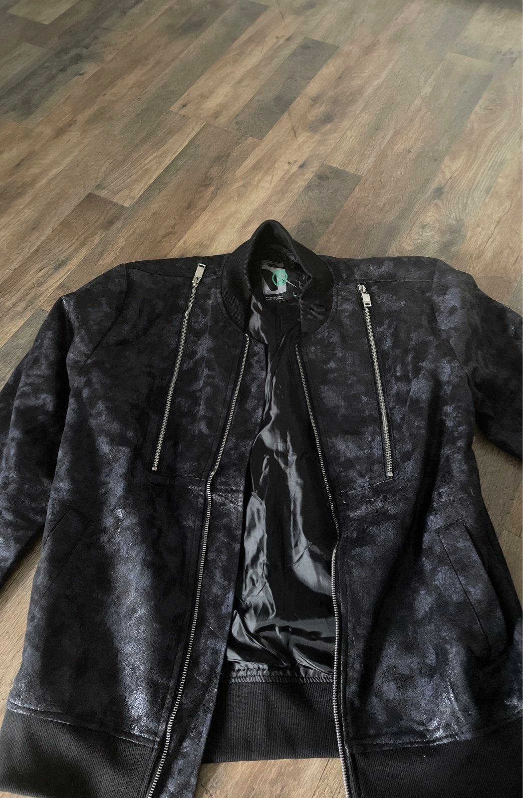 mens jacket