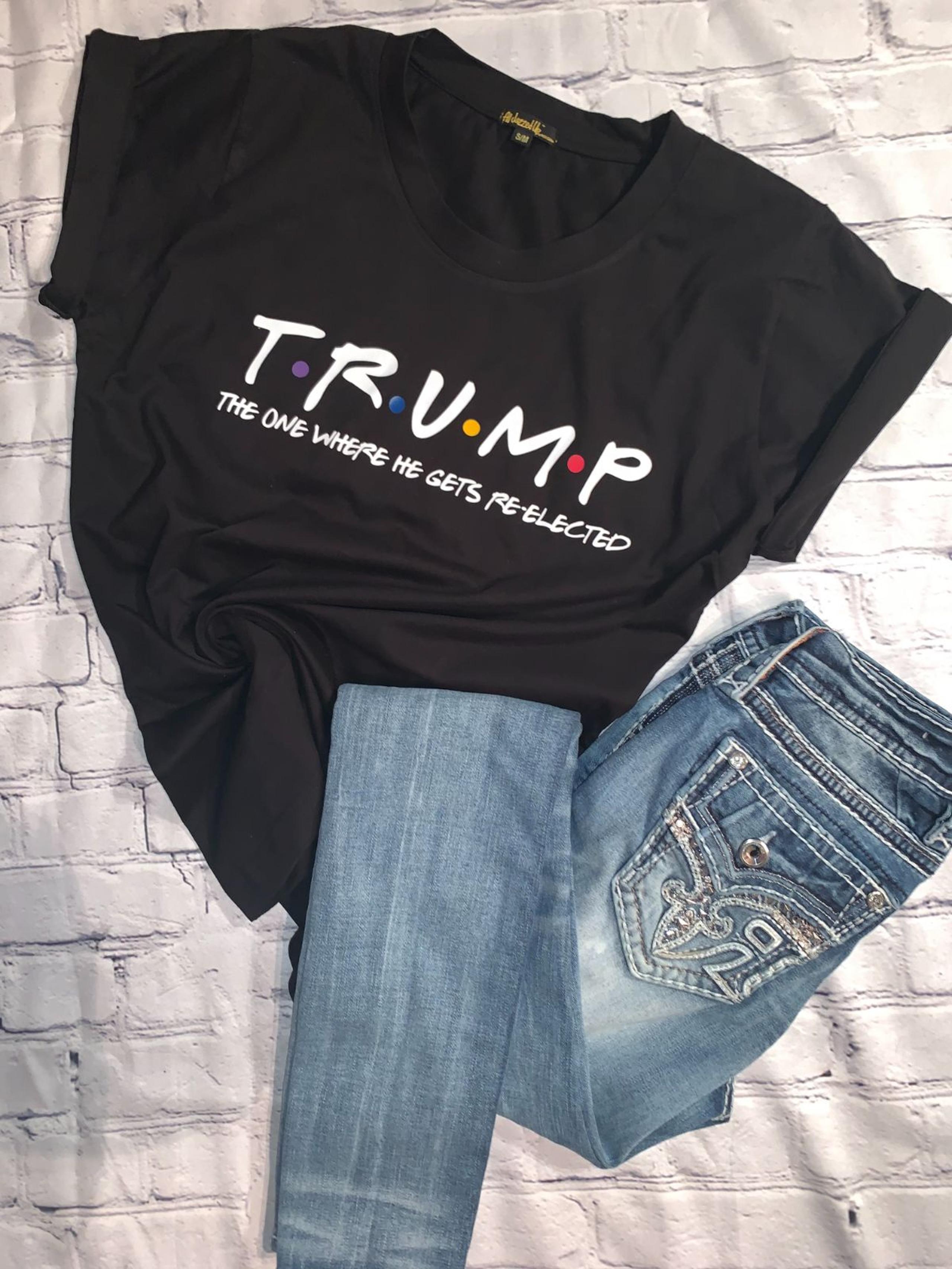 Trump T-Shirt