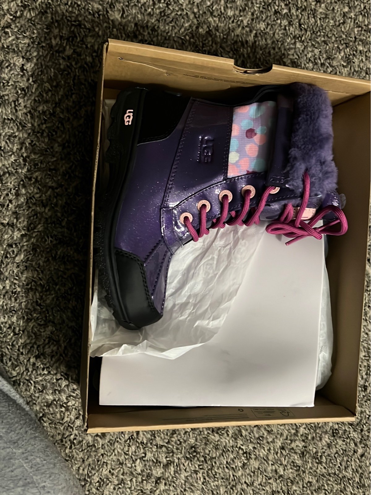 toddler ugg boots
