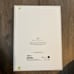 Apple iPad 10th Generation Brand New Blue