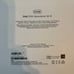 Apple iPad 10th Generation Brand New Blue