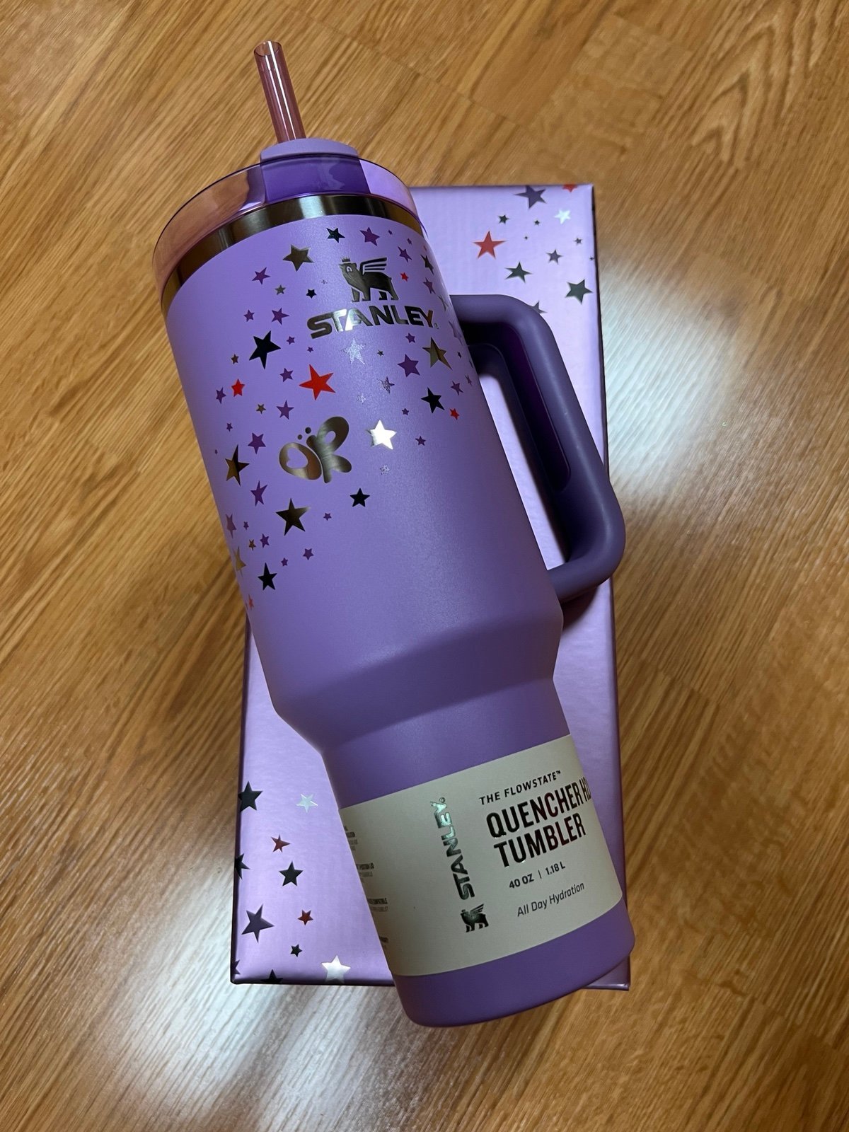 Stanley Olivia Rodrigo Limited Edition 40 Oz. Tumbler