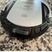Memorex Portable CD Player in Working Tested Condition MD6250 1998