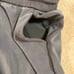 NWT Lululemon Softstreme High-Rise Straight-Leg Cropped 24 Pant Black Size 10