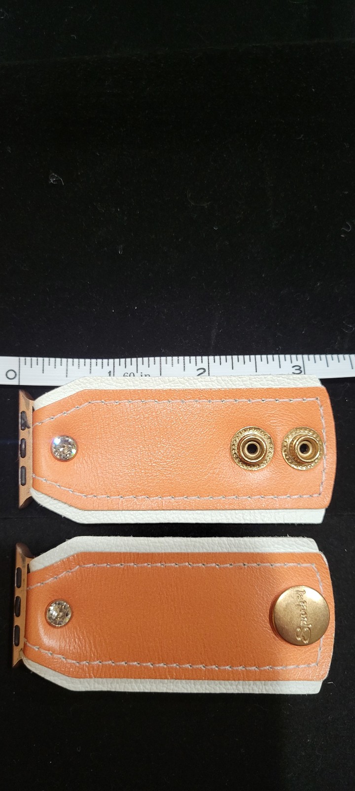 Spark*l Apple watch band