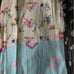 Anthropologie Margot Pleated Maxi Skirt