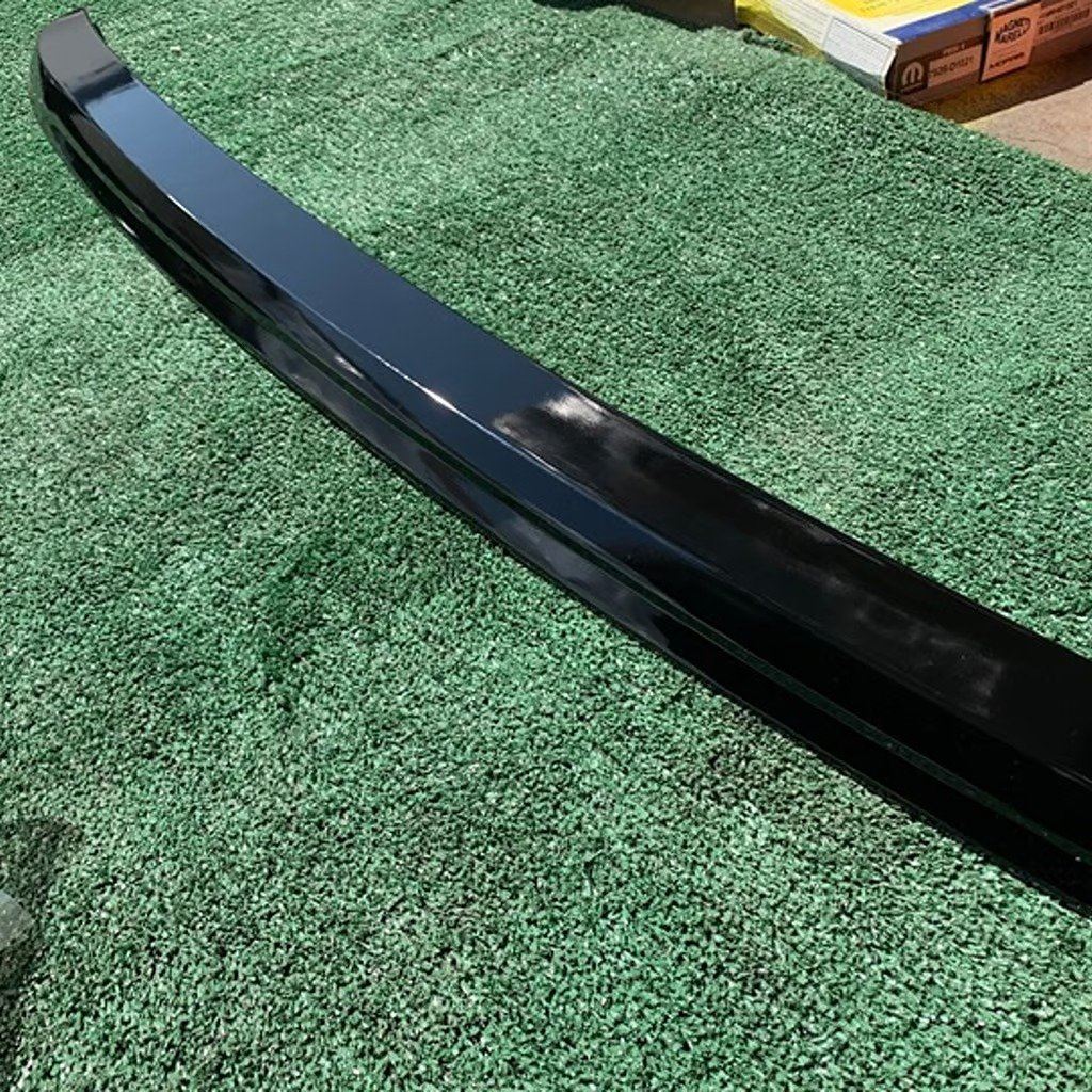 2004-2010 BMW 5 Series E60 M5 Style Rear Spoiler Brand New Gloss Black