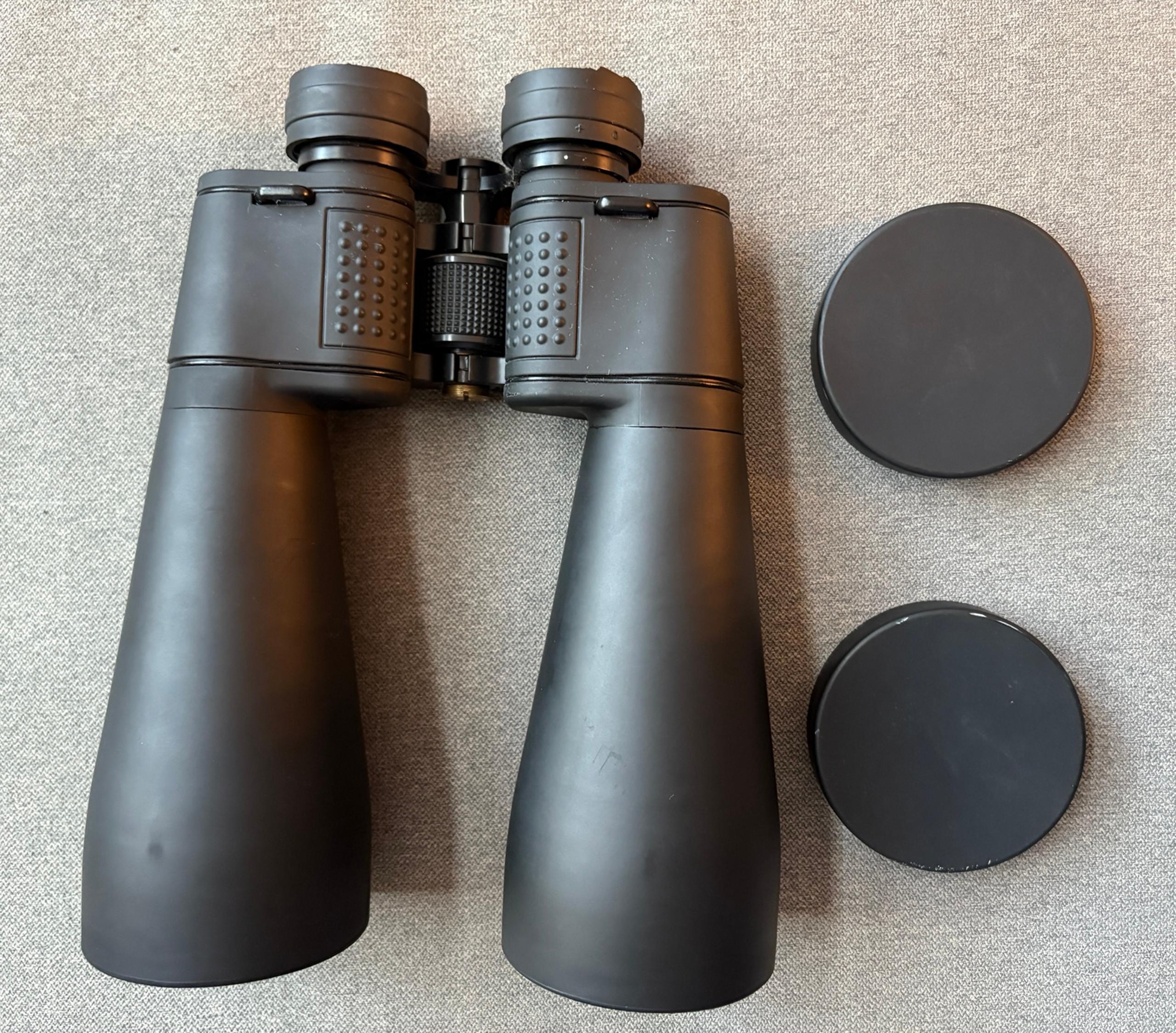 BARSKA 15x70 MM Binocular Trail