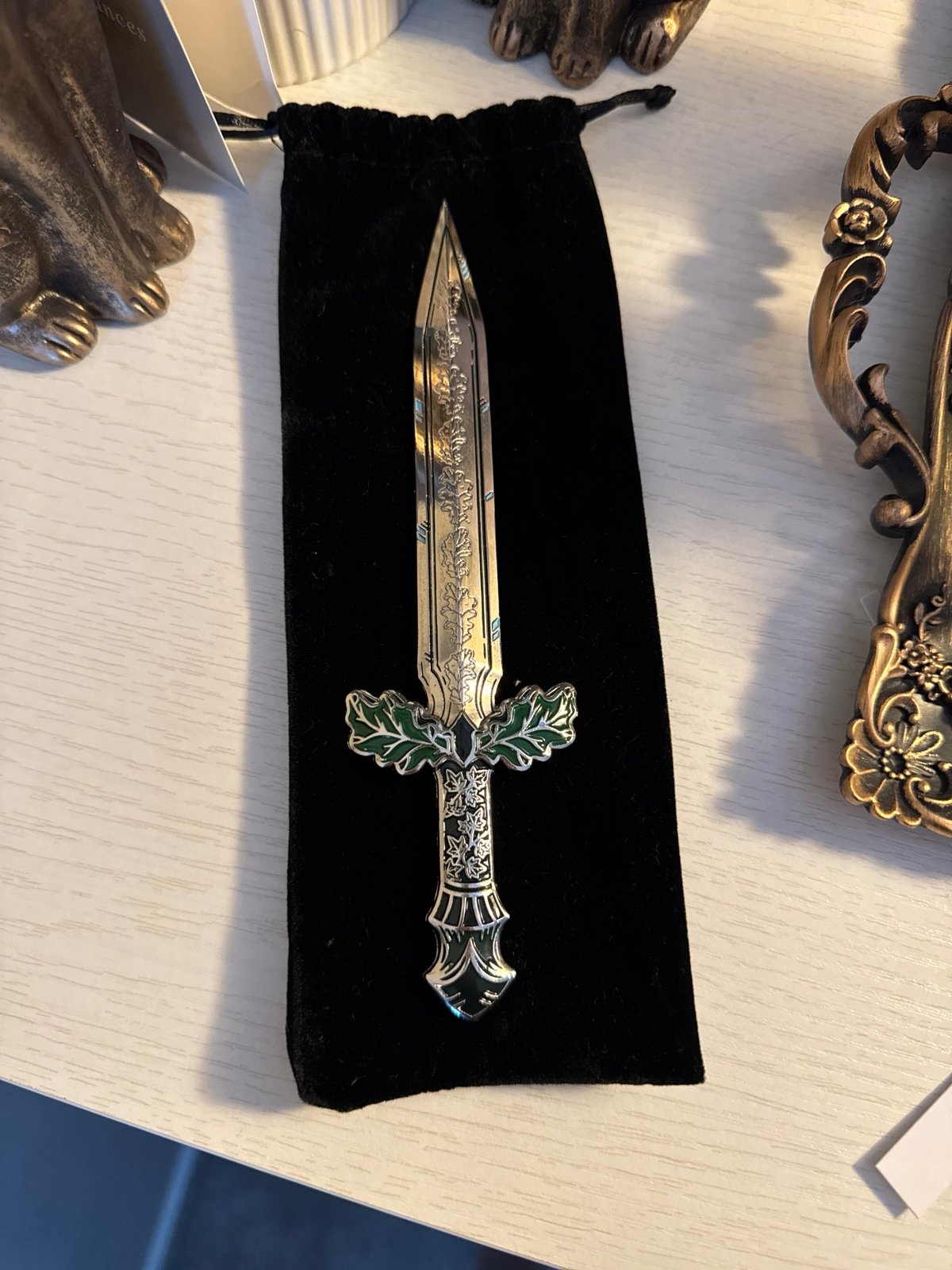 Illumicrate nightfall replica