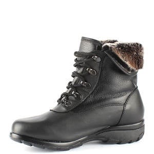 Winter faux fur The Toe Warmer Boots. Waterproof leather 5~ reviews size 7 W