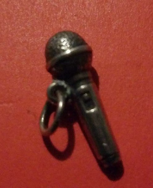 Charm# 266