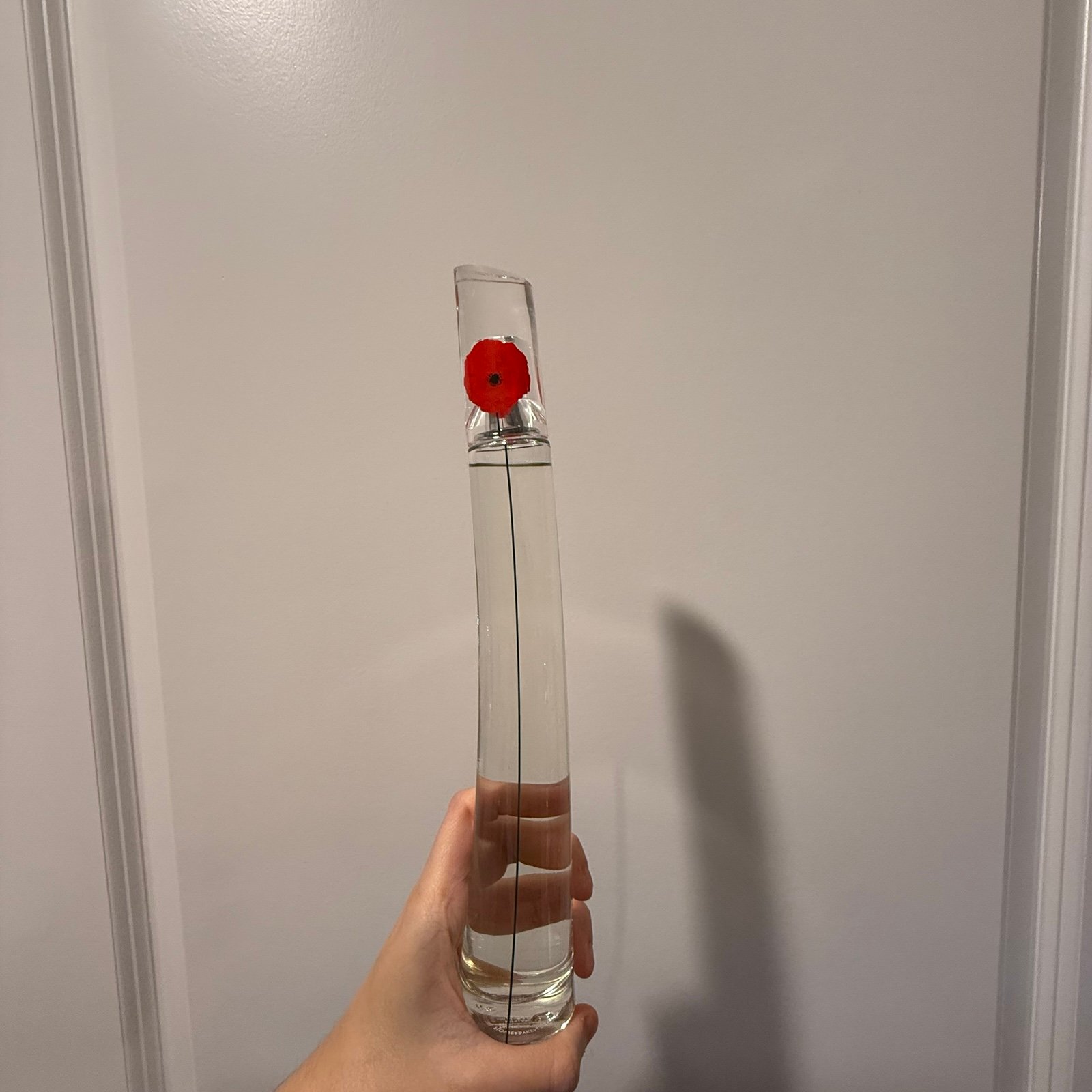 Kenzo Flower by Kenzo Perfume / EDP 3.3oz Refillable