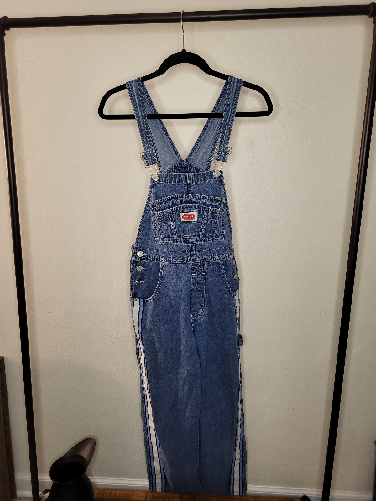 overalls women