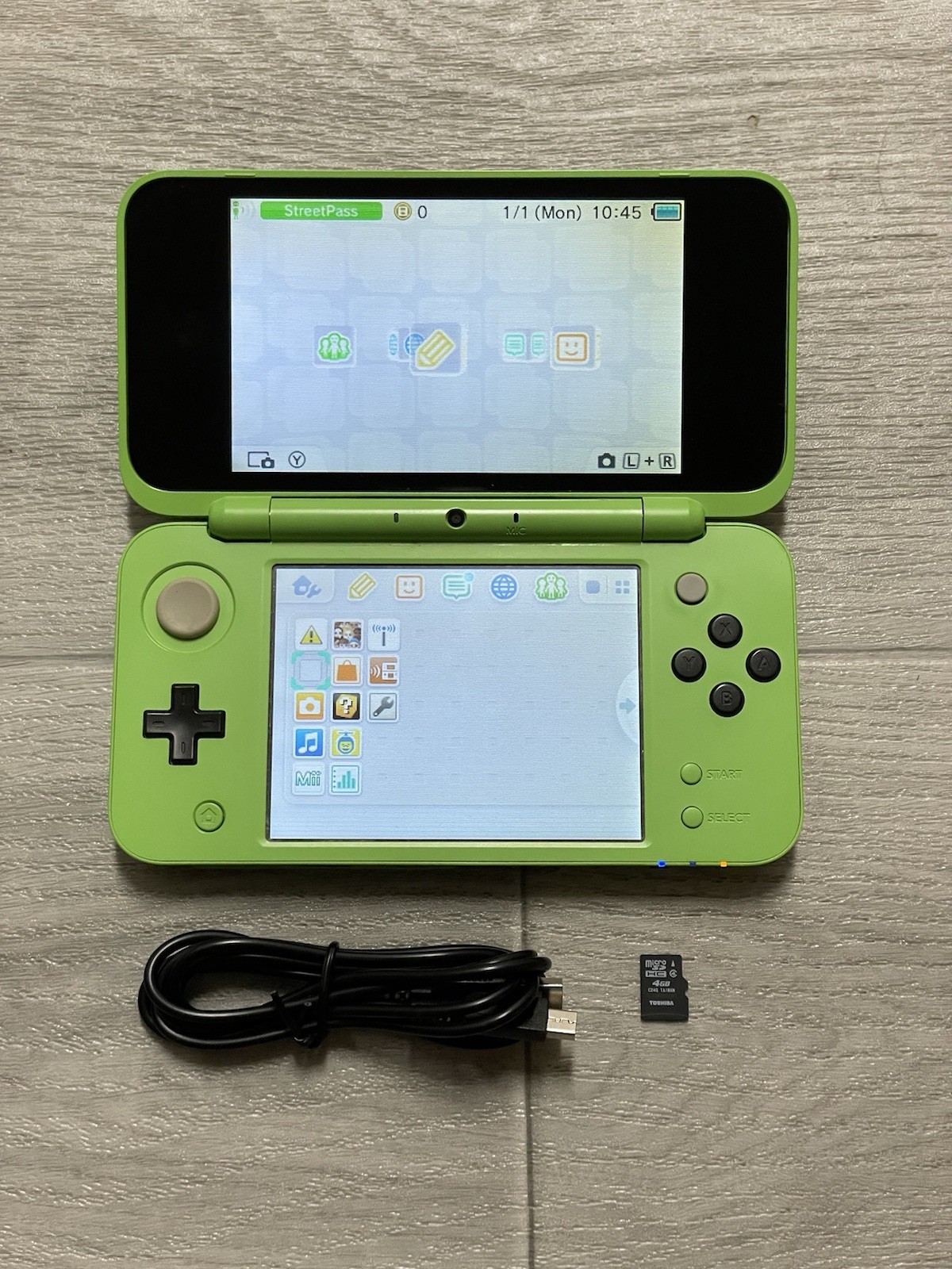 minecraft for 2ds