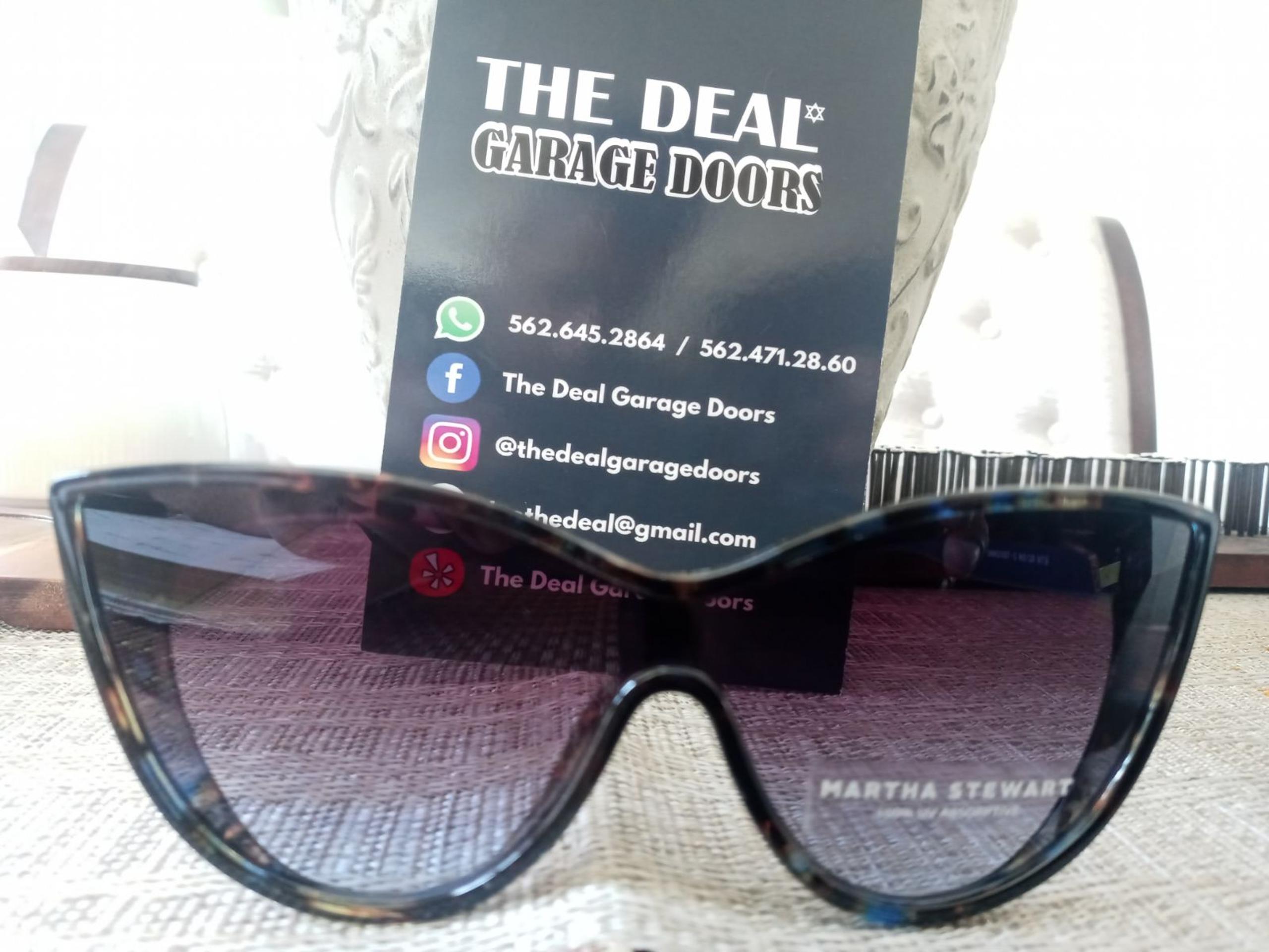 Sunglasses