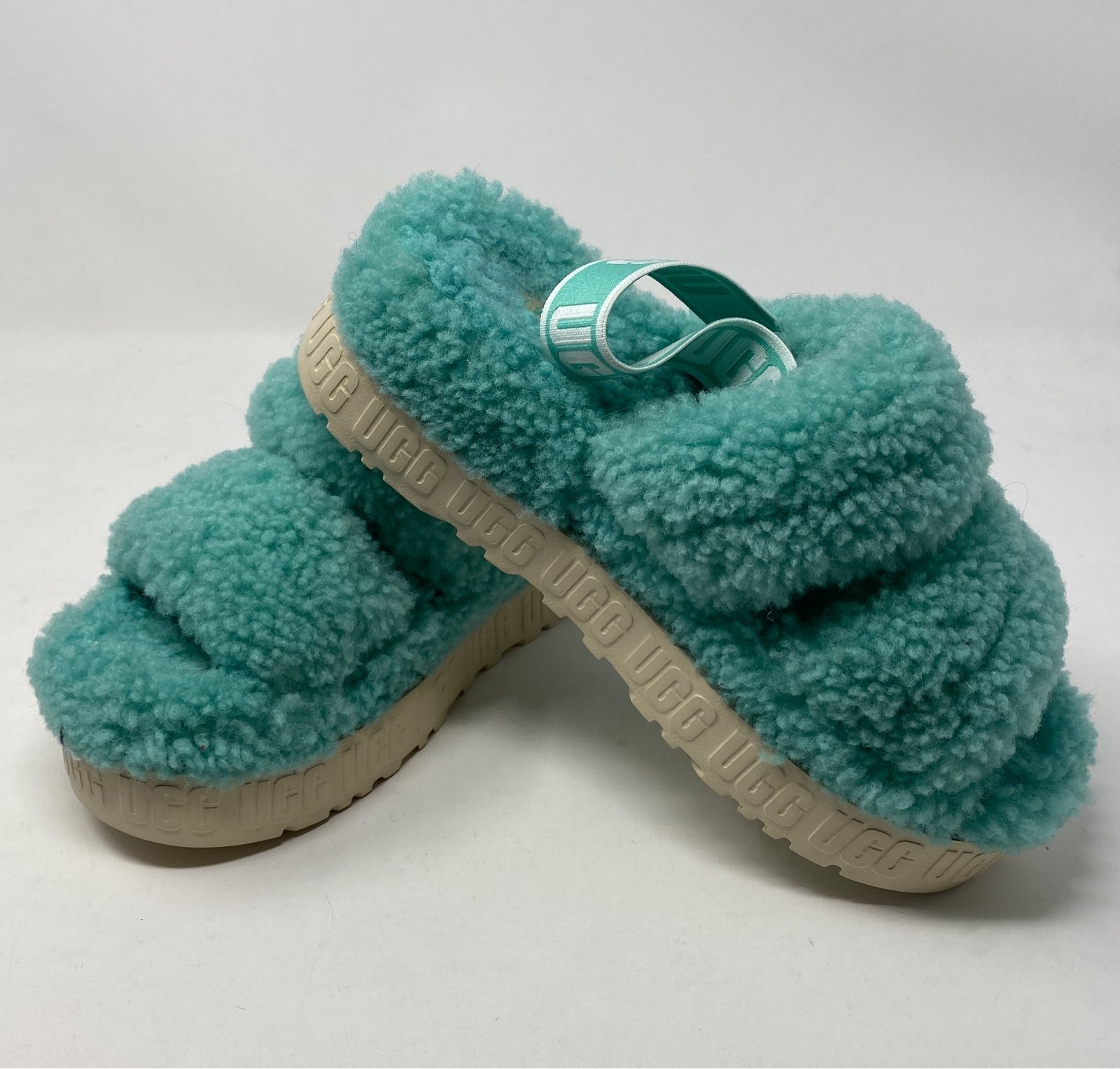 Oh Fluffita Slipper | UGG