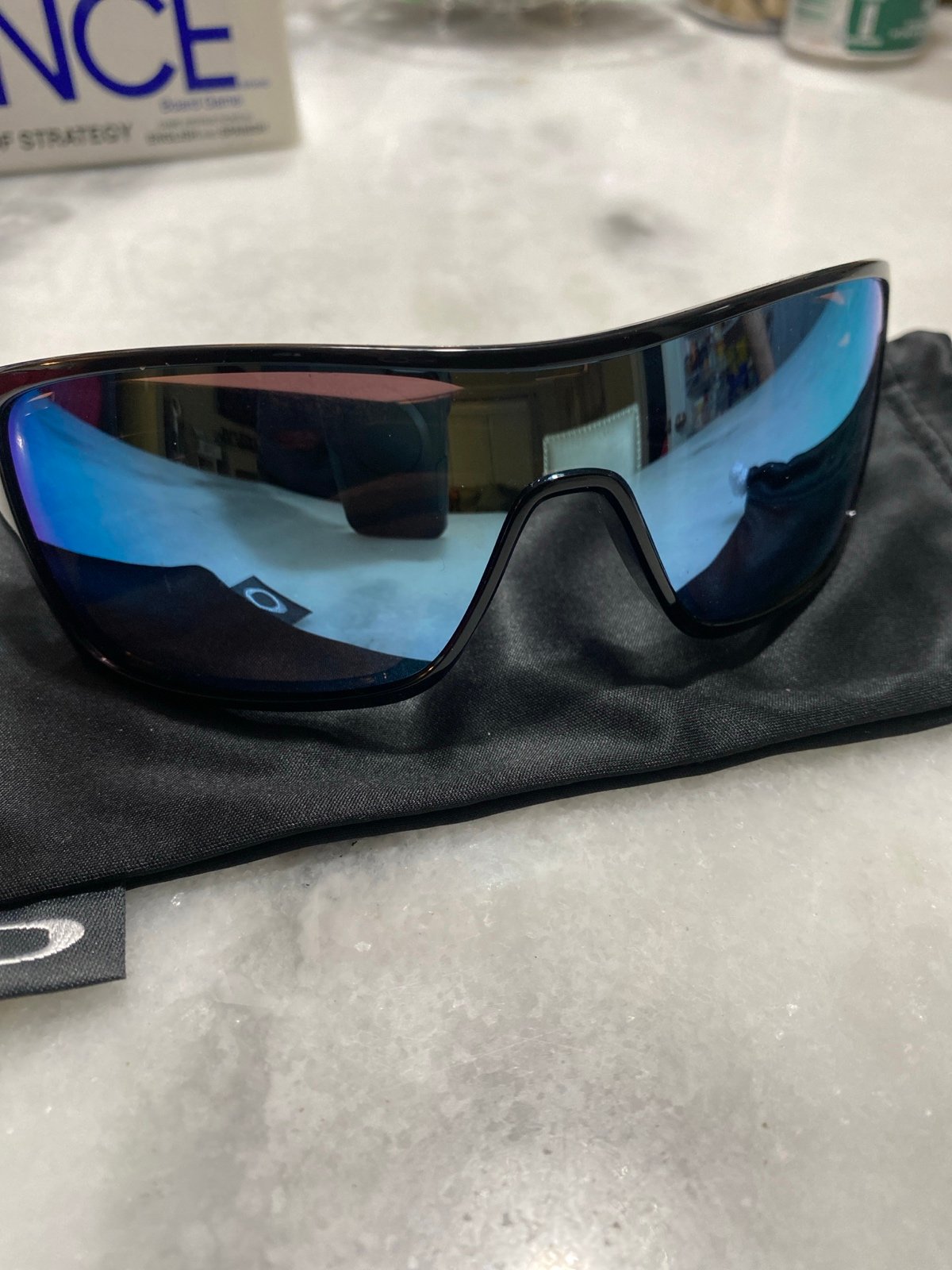 Oakley Men’s Sunglasses (Brand New) - Turbine Rotor - OO9307-08